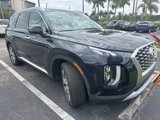 Used 2021 Hyundai Palisade SEL w/ Premium Package image 2