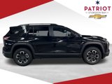 New 2025 Chevrolet Equinox ACTIV w/ Safety and Technology Package image 2