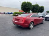 Used 2015 Cadillac ATS 2.0T AWD Coupe image 5