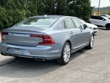 Used 2017 Volvo S90 T6 Inscription w/ Vision Package image 3