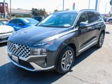 Certified 2022 Hyundai Santa Fe Limited image 3