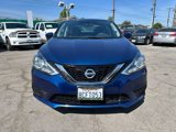 Used 2018 Nissan Sentra SV image 2