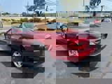 Used 1997 Jaguar XK8 Convertible image 4