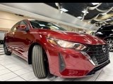 New 2025 Nissan Sentra SV w/ All-Weather Package image 3
