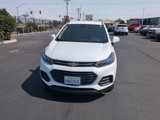 Used 2017 Chevrolet Trax LS image 4