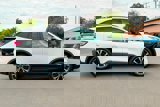 Used 2022 Ford Escape SEL image 2