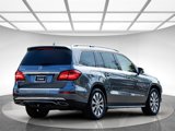 Used 2018 Mercedes-Benz GLS 450 4MATIC image 4