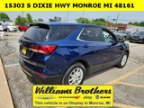 Used 2023 Chevrolet Equinox LT image 4
