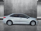 Used 2021 Toyota Corolla LE w/ Carpet Mat Package (TMS) image 4