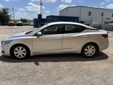Used 2021 Nissan Sentra S image 4