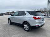 Used 2021 Chevrolet Equinox LT image 3