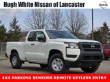 New 2025 Nissan Frontier S image 1