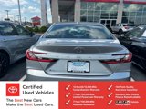 Certified 2025 Toyota Camry LE image 4