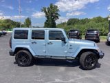 Used 2012 Jeep Wrangler Unlimited Sahara image 5