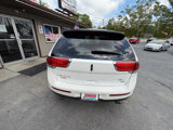 Used 2011 Kia Sportage EX w/ Premium Pkg w/Leather Seats image 5