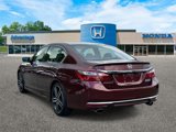 Used 2017 Honda Accord Sport Special Edition image 5