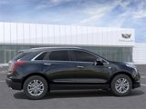 New 2025 Cadillac XT5 Luxury image 5
