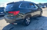 Certified 2018 Honda Pilot EX-L image 2