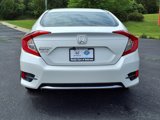 Certified 2019 Honda Civic LX image 4
