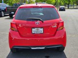 Used 2015 Toyota Yaris 4-Door Hatchback image 4