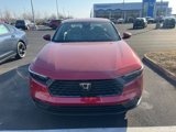 New 2025 Honda Accord LX image 2
