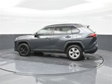 Certified 2020 Toyota RAV4 XLE image 5