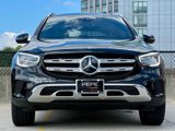 Certified 2022 Mercedes-Benz GLC 300 4MATIC image 2