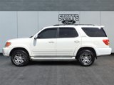 Used 2003 Toyota Sequoia Limited image 2