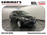 Used 2016 Buick Envision Premium image 1