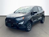 Used 2020 Ford EcoSport S image 3