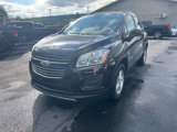 Used 2015 Chevrolet Trax LT w/ LT Plus Package image 6