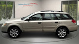 Used 2008 Subaru Outback 2.5i L.L. Bean image 4
