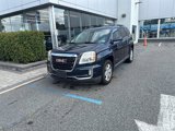 Used 2016 GMC Terrain SLE image 5
