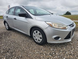 Used 2014 Ford Focus S image 2