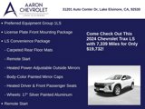 Used 2024 Chevrolet Trax LS w/ LS Convenience Package image 5