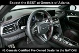 Certified 2024 Genesis G70 2.5T w/ Sport Prestige Package image 2