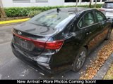Certified 2020 Kia Forte LXS image 4