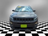Used 2021 Jeep Compass 80th Special Edition image 4