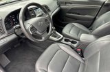 Used 2017 Hyundai Elantra Limited w/ Limited Ultimate Package 05 image 2