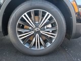 New 2024 Volkswagen Tiguan Wolfsburg Edition image 4