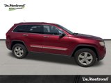 Used 2012 Jeep Grand Cherokee Overland image 6