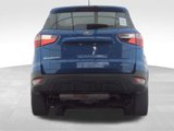 Used 2021 Ford EcoSport S image 4