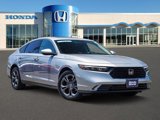 Certified 2023 Honda Accord EX image 1