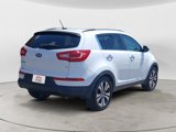 Used 2012 Kia Sportage EX image 5