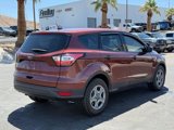 Used 2018 Ford Escape S image 3