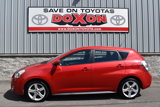 Used 2009 Pontiac Vibe w/ Preferred Package image 4