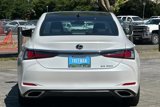 New 2025 Lexus ES 350 w/ Premium Package image 5