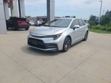 Used 2020 Toyota Corolla SE image 3