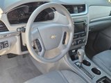 Used 2017 Chevrolet Traverse LS image 2