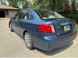 Used 2010 Subaru Impreza 2.5i image 2